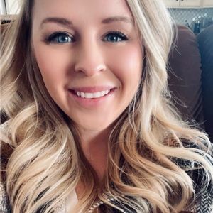 Meet your Posher, Samantha